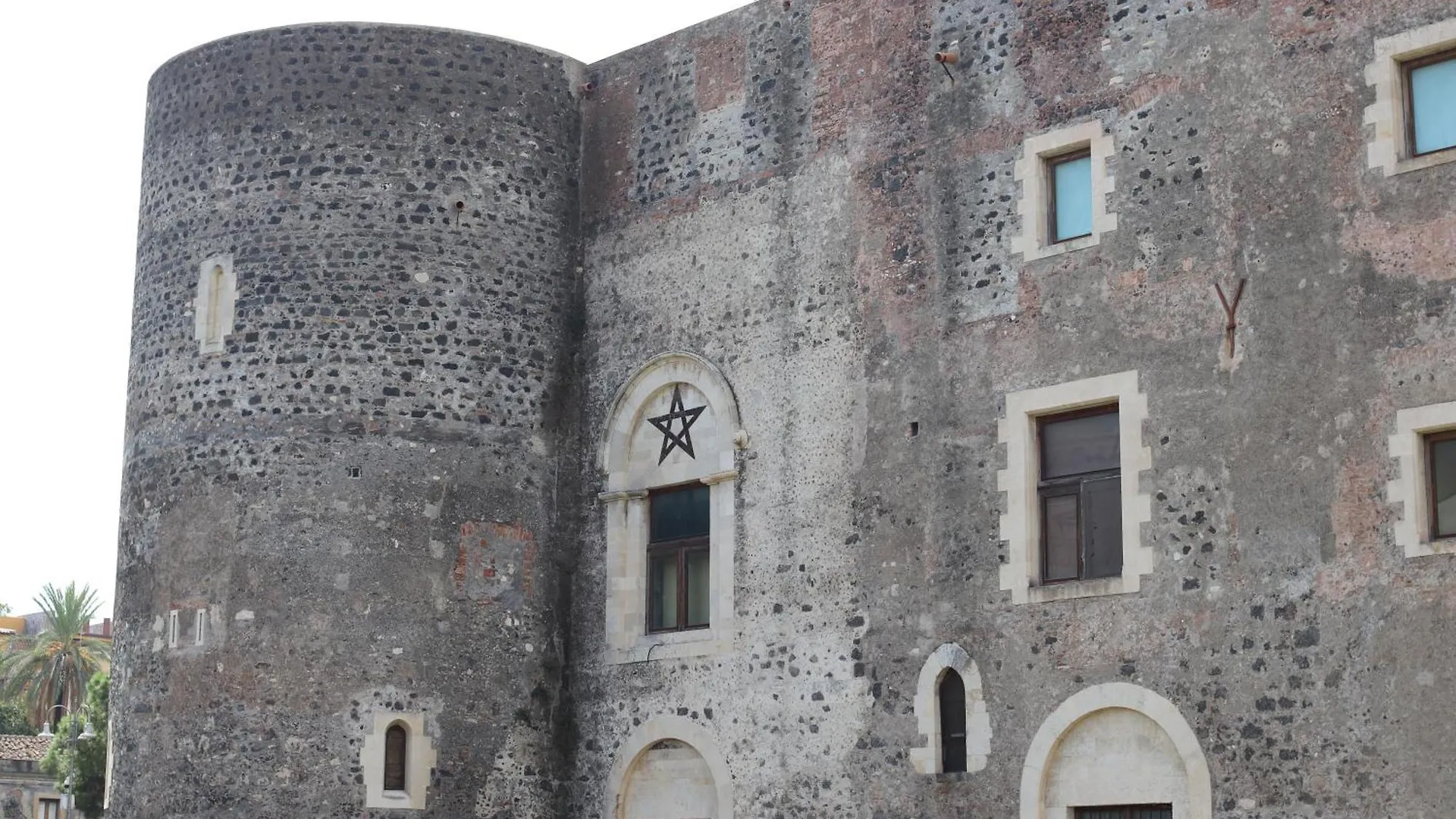 Casa Sveva, Una Finestra Sulla Storia Catania 0*,  Italy