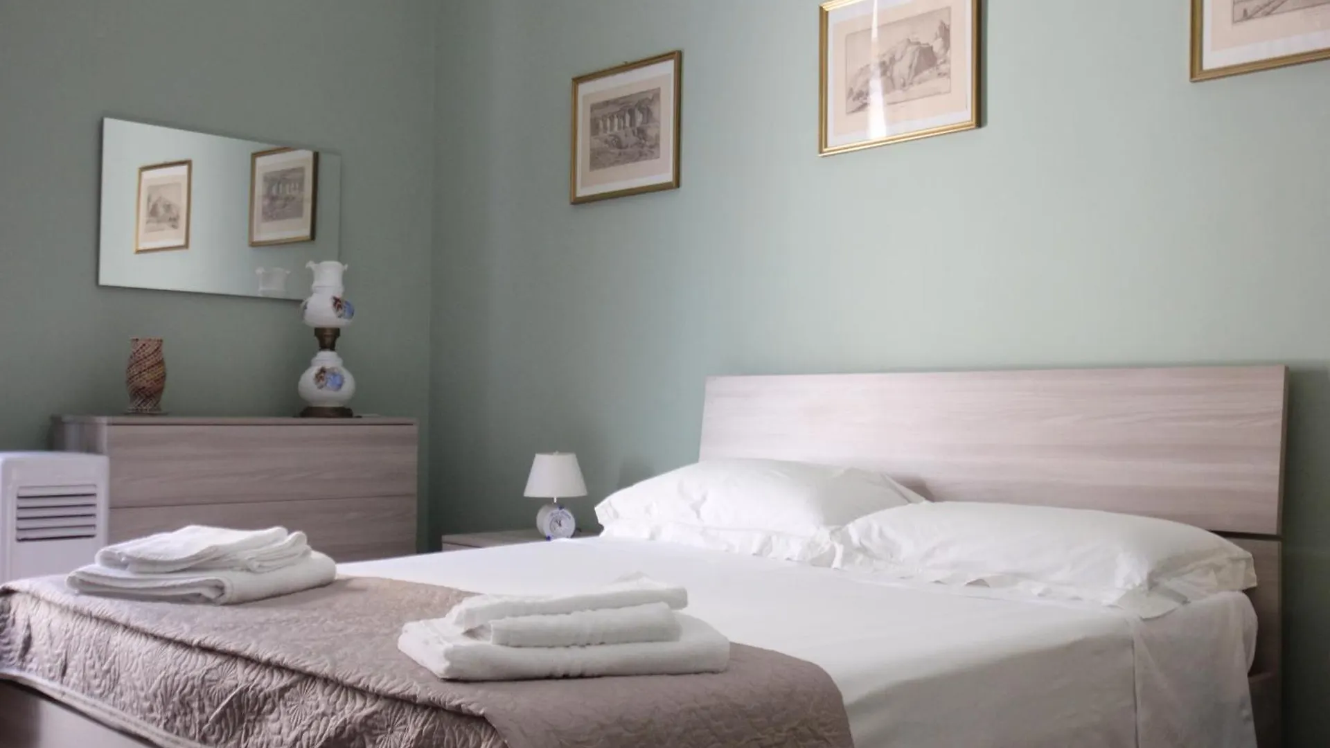 Apartment Casa Sveva, Una Finestra Sulla Storia Catania