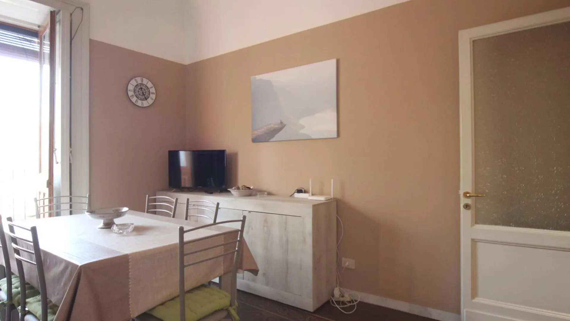 Apartment Casa Sveva, Una Finestra Sulla Storia Catania Italy