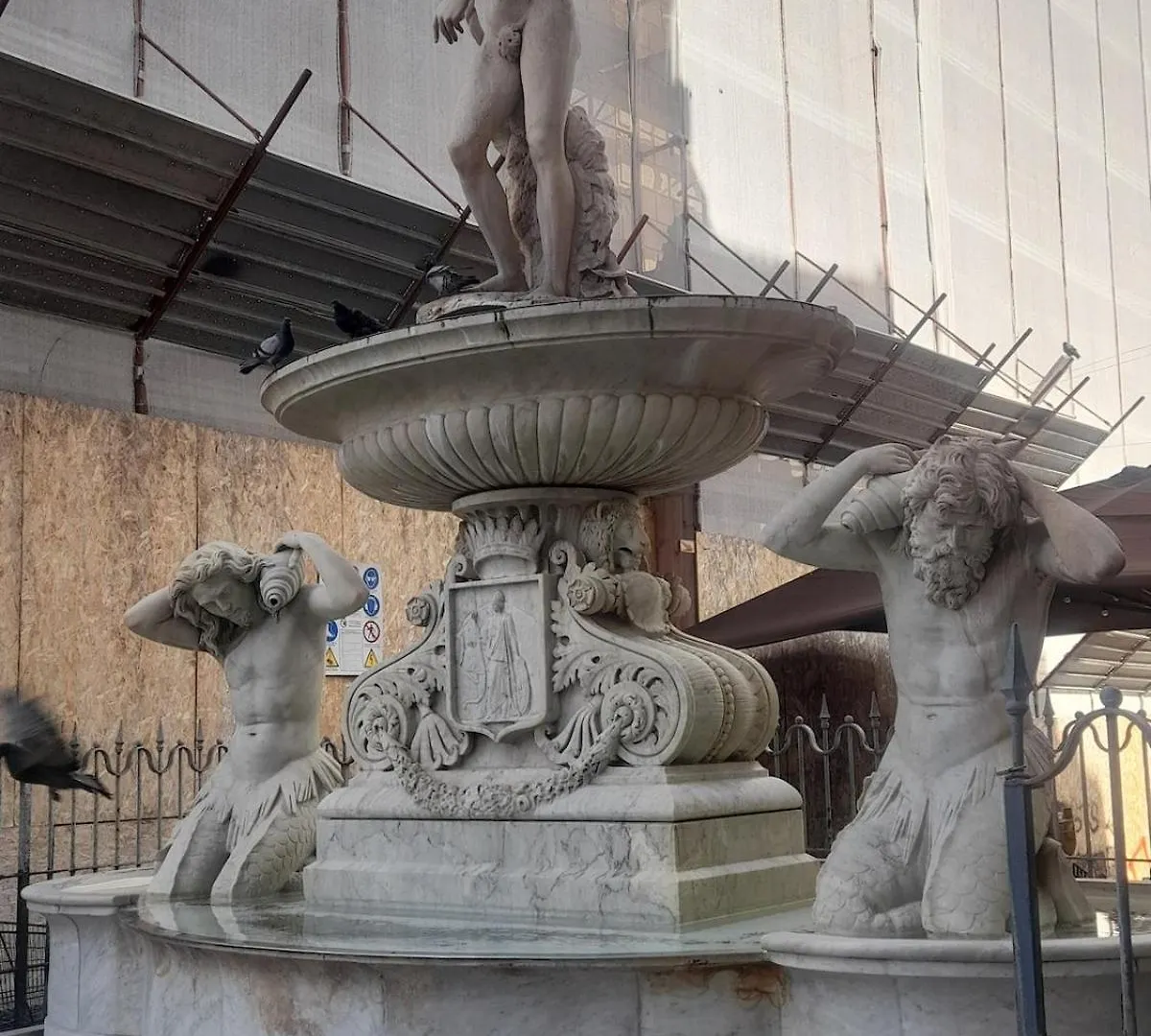 Apartment Casa Sveva, Una Finestra Sulla Storia Catania