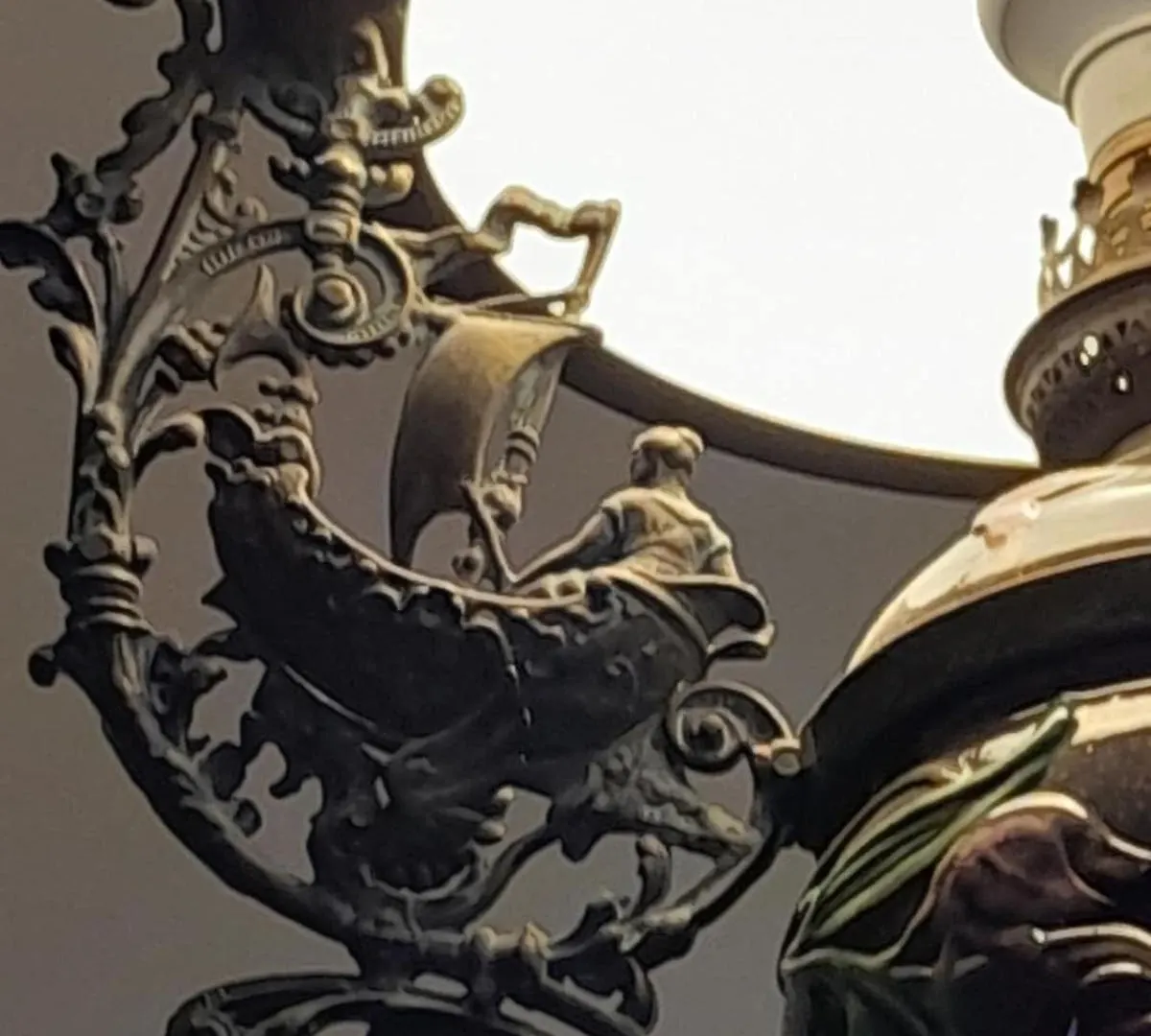 Casa Sveva, Una Finestra Sulla Storia Catania Italy